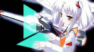 Martian Successor Nadesico: The Mission OP 