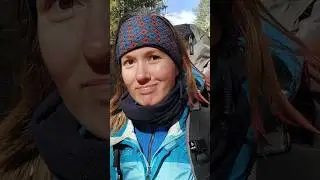 Валдайская тропа за три дня | Пеший поход - апрель 2023