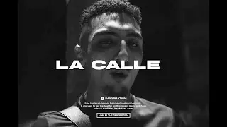Morad X Lacrim Type Beat- Instru Rap/Guitar 2022 - 