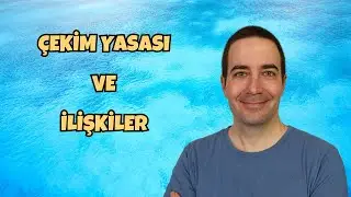 Çekim Yasası ve İlişkiler - İlişkilere Bakış Açınızı Değiştirin | Efe Kıncal