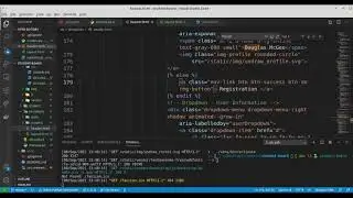 ХНТУ Лекция 2. Программирование на языке Python. Django.