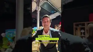 Paris’te katıldığım özel toplantıdaki sürpriz!
