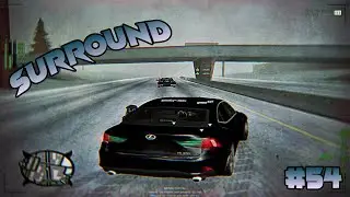 InfectionZ MTA DayZ | Surround | #54