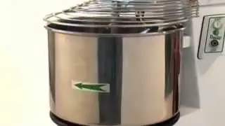 Тестомес Fimar