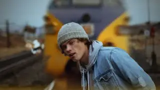 STAY OFF THE TRAIN TRACKS! (Comedy Short Film)