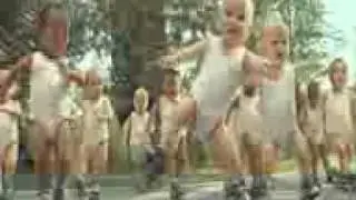 CUTE BABYS