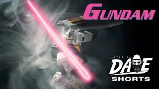 [Short] Gundam:  From Box Of Parts To Work Of Art