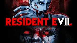 The Resident Evil Game That Revived The Series
