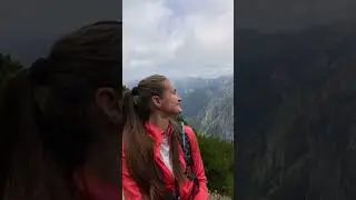 📌 Словения | Bivak Pavla Kemperla 2104 м 