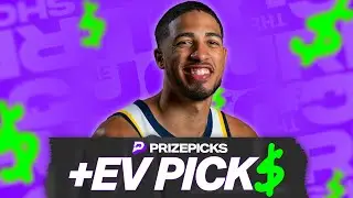 PrizePicks NBA Props & Bets Today | 11/8/23 | Prize Picks Tips , Advice, & Strategy