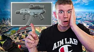 I let ACTIVISON build my loadout on Rebirth