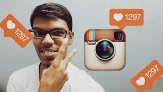 Get 100% Real Unlimited Instagram Followers & Likes Without Following Others