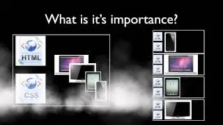 Responsive Design and how Mobile is influencing everything