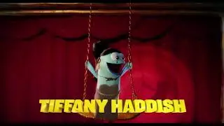 The SpongeBob Movie: Sponge On The Run Amazon Spot