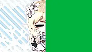 · Stunning Meme · Fake Collab! · 800+ Special · genshin x gacha ·