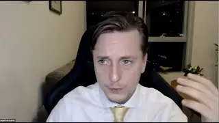 22-Q4 Quarterly Conference Call with Jeppe Kirk Bonde