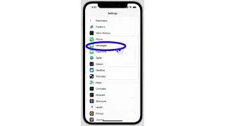 Text Message or SMS Forwarding iPhone