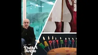 Damien Hirst's Formaldehyde Fail, a Photo Star Rediscovered, and Artnet News Turns 10