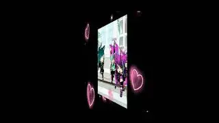меме ,, воспоминание"// Gacha Club