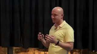From Corporate CMO to Startup Founder