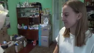 Очередные испытания для нашей семьи!