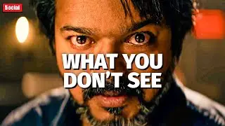 Leo | Honest Cinematic Review