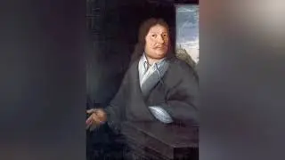 Стихія музики бароко.Й.С.Бах. Дистанційне навчання 8 клас.