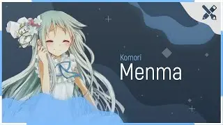 Osu! Skin Release : Menma from ANOHANA (ft.SleepingD)(Special @2x Skin )