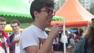 Jbc Yayıncılık @ Acaf2019