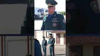 Александр Худолеев о направлении гуманитарной помощи
