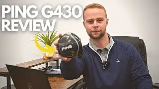 PING G430 REVIEW! Is it actually better than the G425?