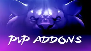 WoW PvP Addons - BfA 8.3
