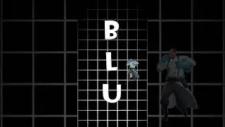 TF2 Builders League United BLU