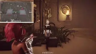 Where and How to Find The Watchers in League of Maiden [ND] Necropolis Desert