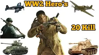 Berlin Team Death Match 🔥 #worldwarheroes #ww2gameplay 🔥