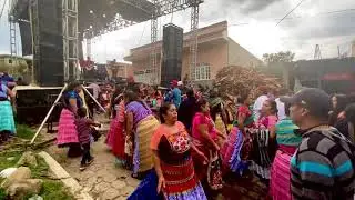 Nurio Michoacán boda