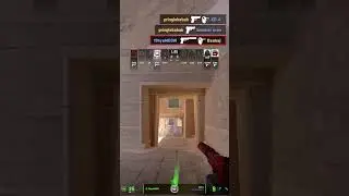 Очередная пистолетка #shorts #cs2 #cs2clips  #cs2skins #recommended  #counterstrike