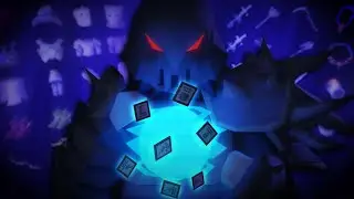 DreamGear: THE LOST CHAPTER - A Runescape Movie