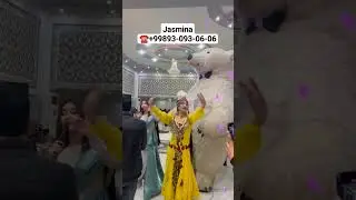Тойлар муборак #jasmina 🇺🇿   #xorazm #qarshi #buxoro #svadba #urgut #termiz #rek #shok #шок #рек