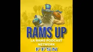 Rams Up Injury News & Game Picks