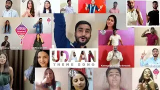 Leo UDAAN Theme Anthem Song #LeoDistrict322D #LeoUdaan #Leoism L.Y. 2021-22