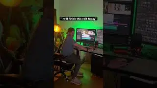 Adobe Premiere pro crashes - Don’t you just love it?