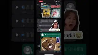 PRANK MAMI DI MULAI !!