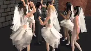 Katy Perry - Hot N Cold [Sims 2]