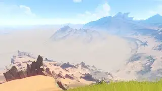 Сумеру. Пустыня Хадрамавет. Часть 19. Пропущенные сундуки. Итоговое количество сундуков