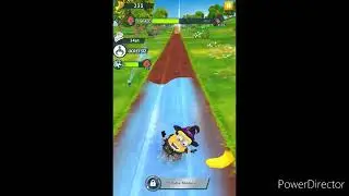 Again I'm Back Minion Rush | Back To The UK | Special Mission | Stage 1 End