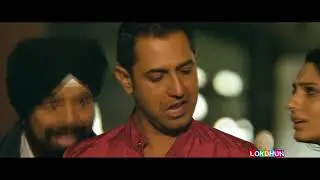 Massi  - Singh vs Kaur  (Gippy Grewal, Sean Bindra)