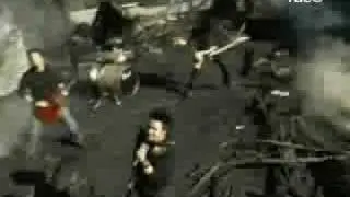 Scars-music video