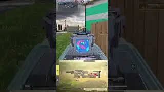 #switchblade Mythic vs Default  #codm #codmloadout #codmobile
