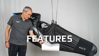 RACE | FEATURES | Hike & Fly Paragliding